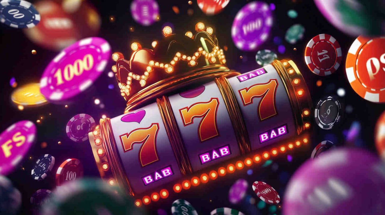 slotsgames Slots