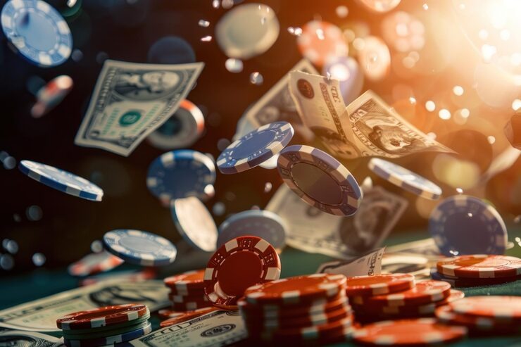 slotsgames Sportsbook